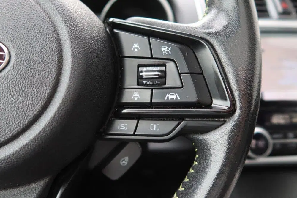 Subaru OUTBACK 2.5i Premium Adventure 4WD AUTOMAAT NAVI uit 2019, foto 15