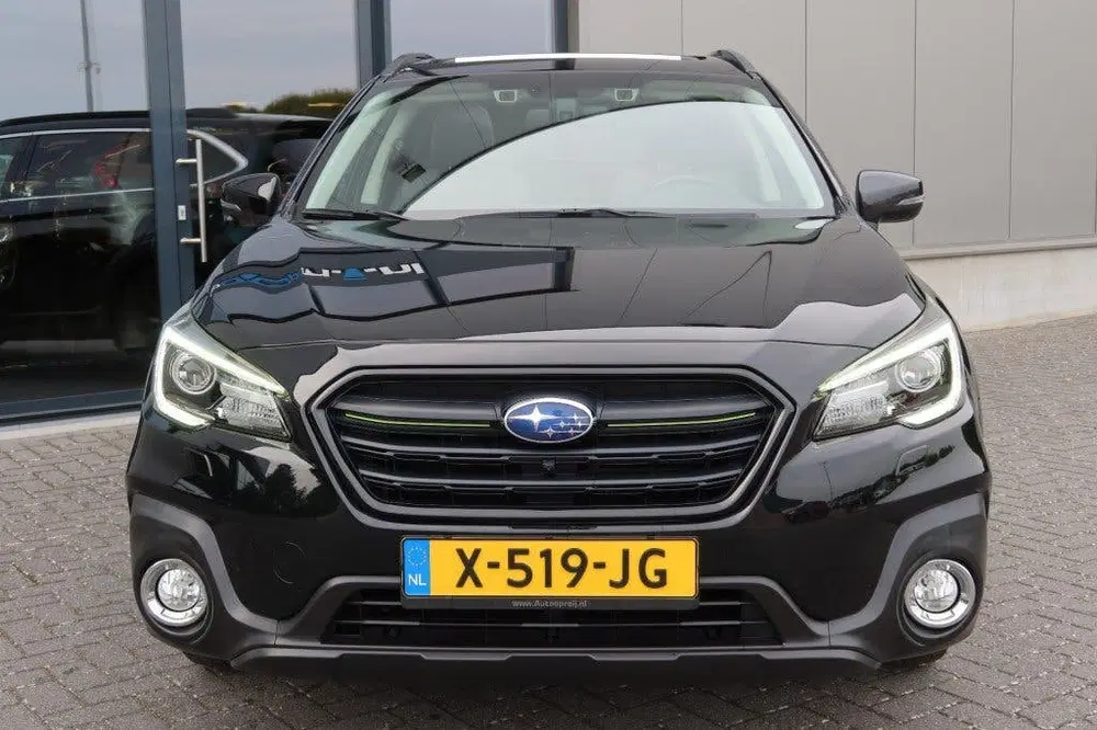 Subaru OUTBACK 2.5i Premium Adventure 4WD AUTOMAAT NAVI uit 2019, foto 2