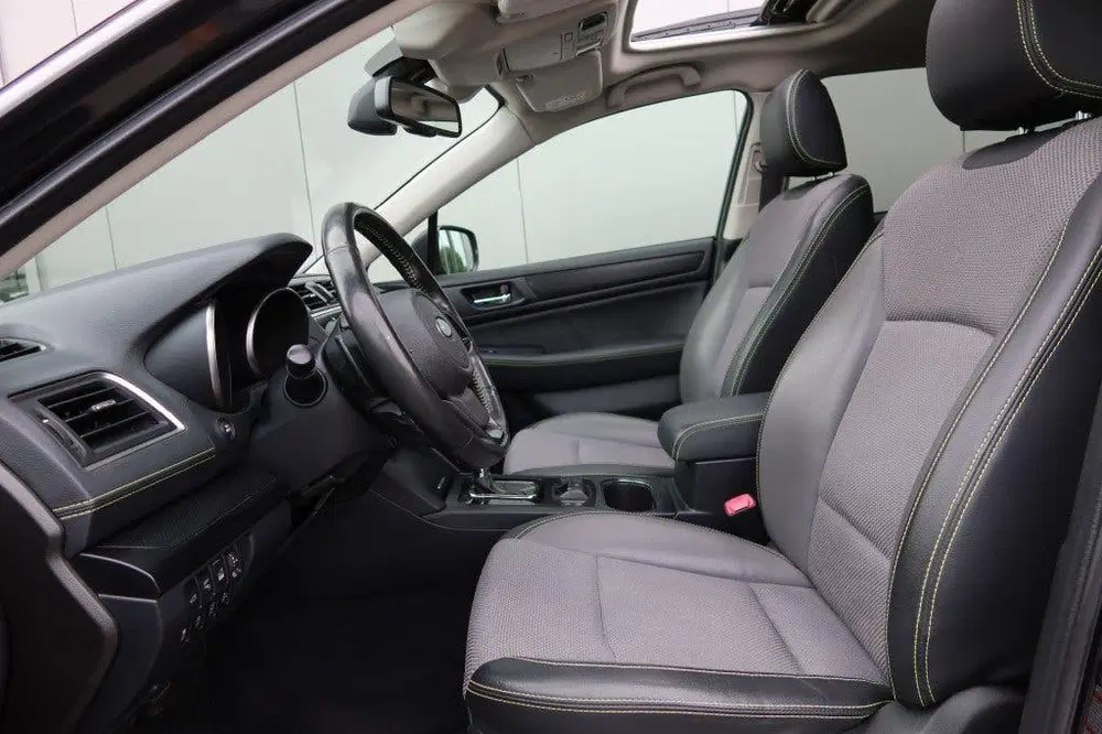 Subaru OUTBACK 2.5i Premium Adventure 4WD AUTOMAAT NAVI uit 2019, foto 5