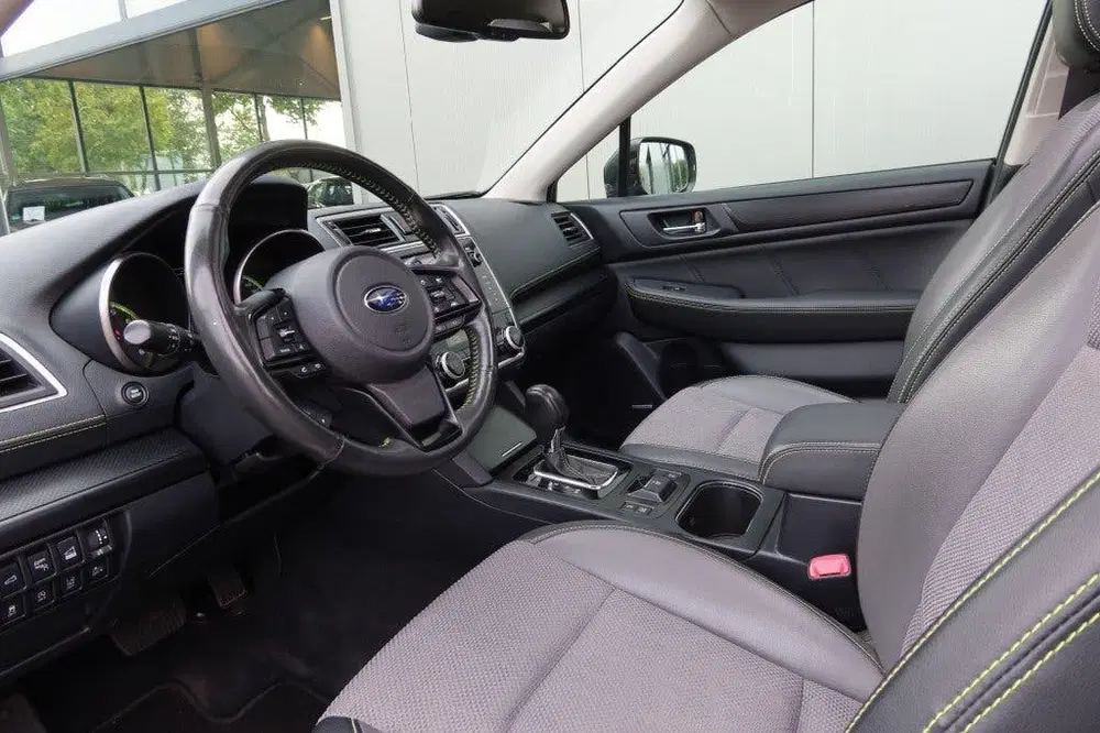 Subaru OUTBACK 2.5i Premium Adventure 4WD AUTOMAAT NAVI uit 2019, foto 6