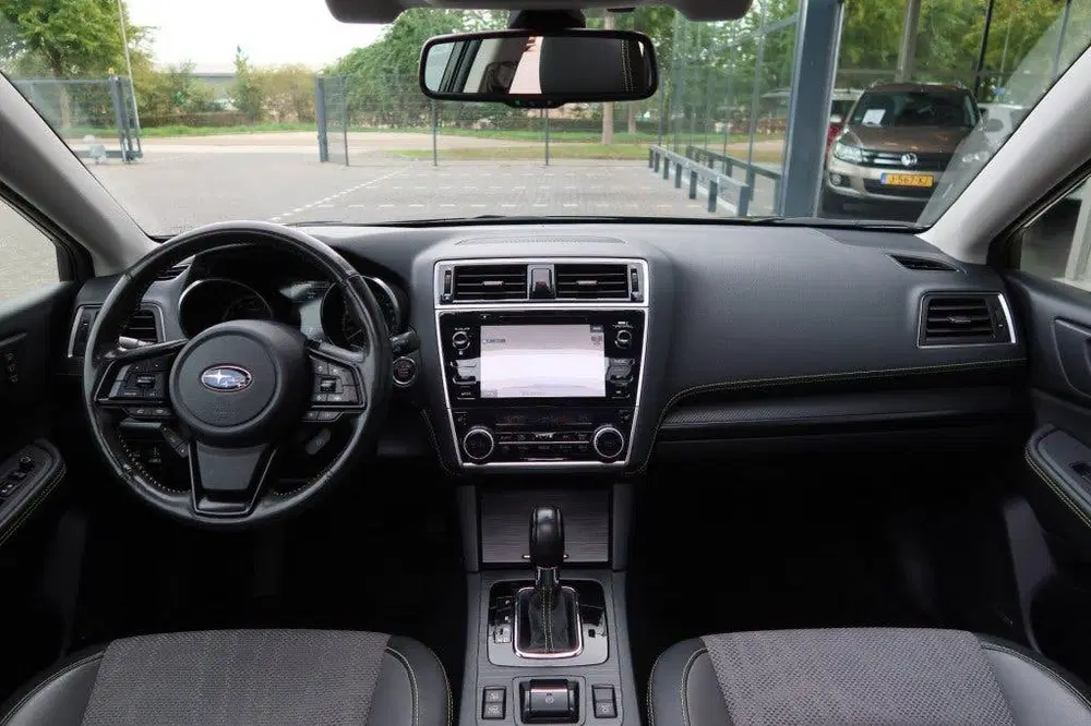 Subaru OUTBACK 2.5i Premium Adventure 4WD AUTOMAAT NAVI uit 2019, foto 7