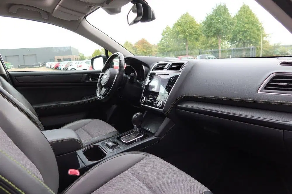 Subaru OUTBACK 2.5i Premium Adventure 4WD AUTOMAAT NAVI uit 2019, foto 8