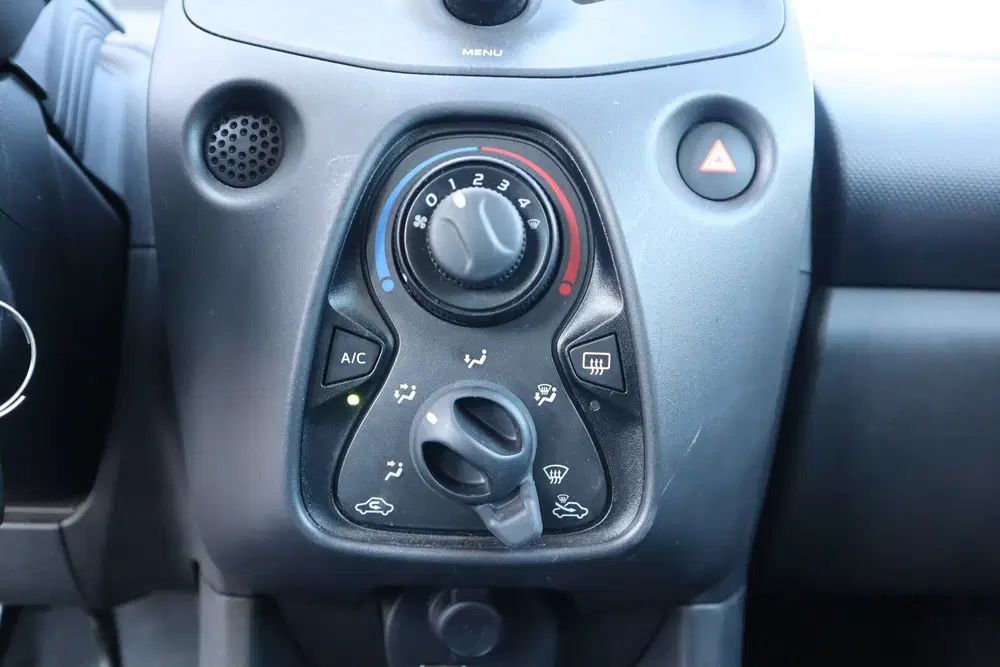 Toyota Aygo 1.0 VVT-i x carplay uit 2020, foto 12