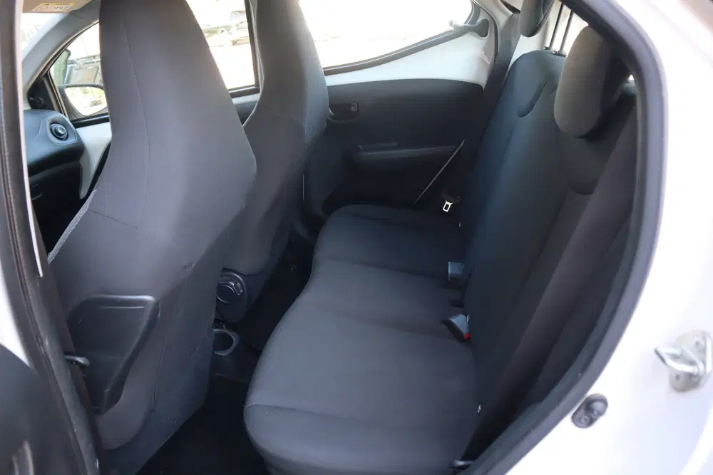 Toyota Aygo 1.0 VVT-i x carplay uit 2020, foto 15