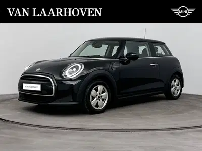 Mini Hatchback Cooper Essential Automaat uit 2023