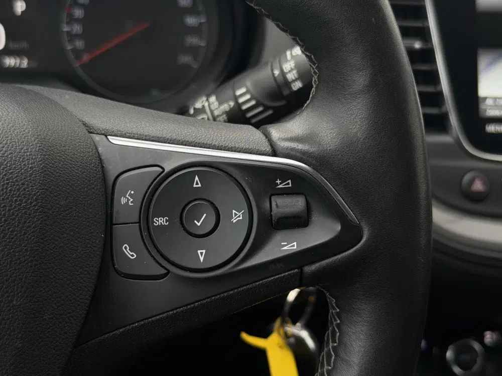 Opel Grandland 1.2 Turbo uit 2021, foto 13