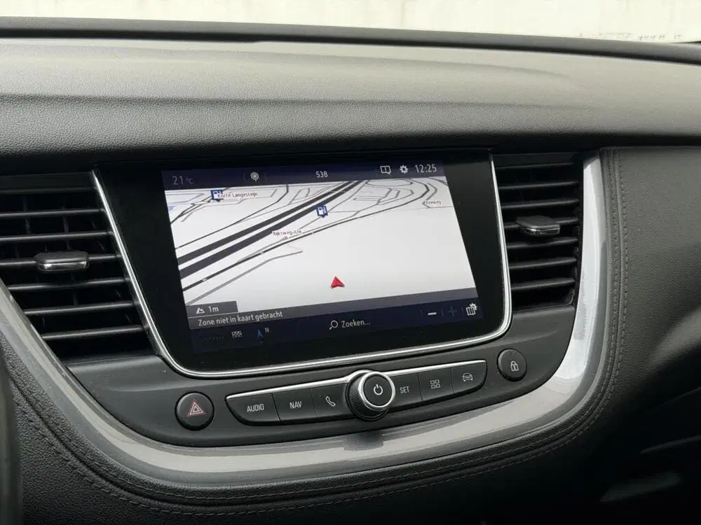 Opel Grandland 1.2 Turbo uit 2021, foto 15