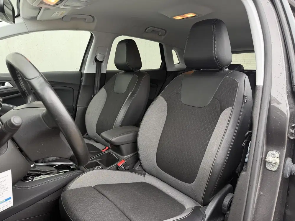 Opel Grandland 1.2 Turbo uit 2021, foto 3