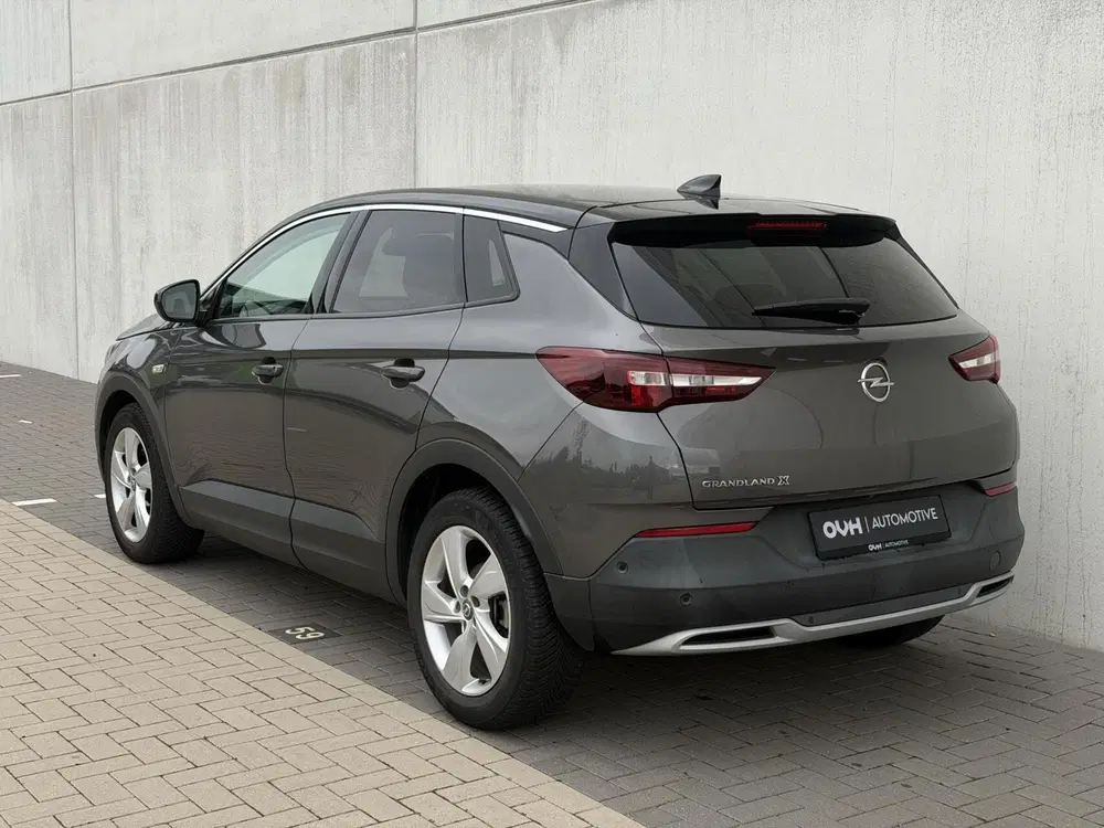 Opel Grandland 1.2 Turbo uit 2021, foto 5