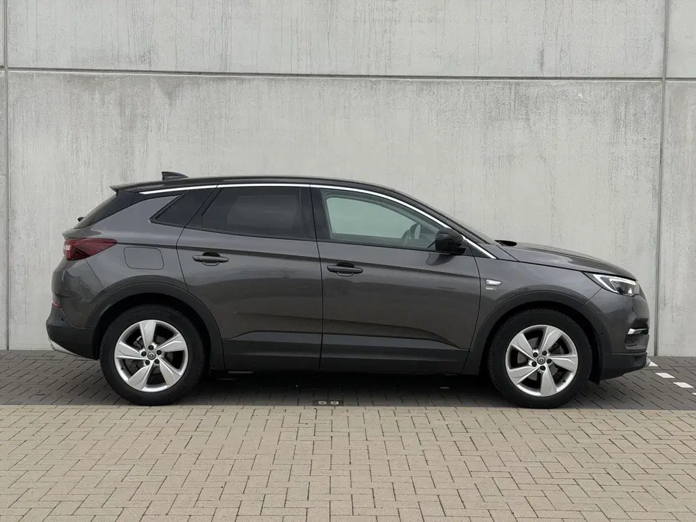 Opel Grandland 1.2 Turbo uit 2021, foto 7