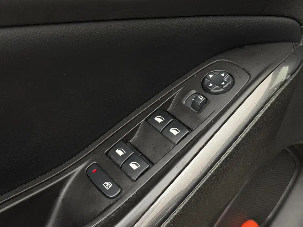 Opel Grandland 1.2 Turbo uit 2021, foto 9