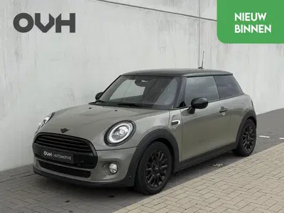 Mini Cooper 1.5 Cooper Chili uit 2019