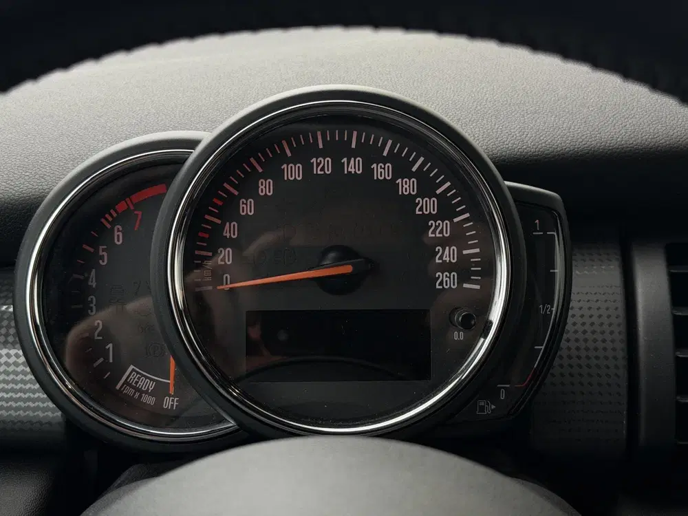 Mini Cooper 1.5 Cooper Chili uit 2019, foto 11