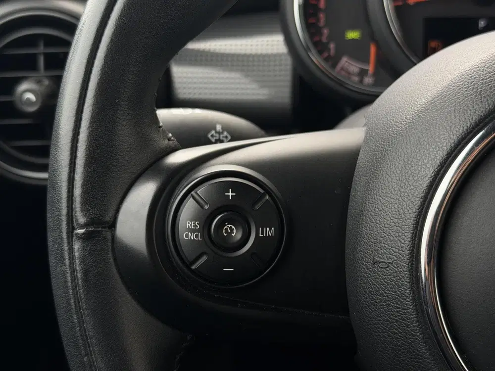 Mini Cooper 1.5 Cooper Chili uit 2019, foto 12