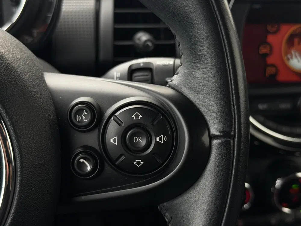 Mini Cooper 1.5 Cooper Chili uit 2019, foto 13