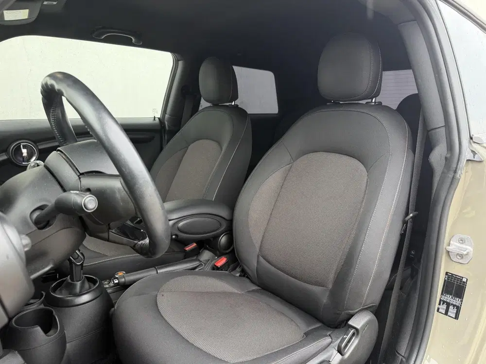 Mini Cooper 1.5 Cooper Chili uit 2019, foto 3