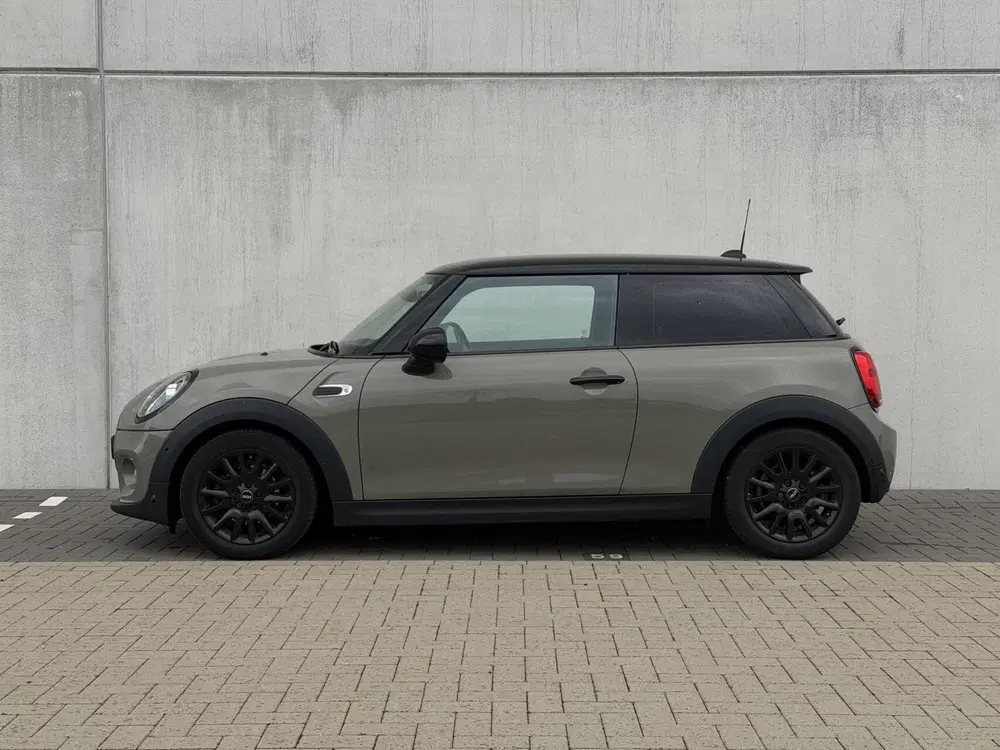Mini Cooper 1.5 Cooper Chili uit 2019, foto 4