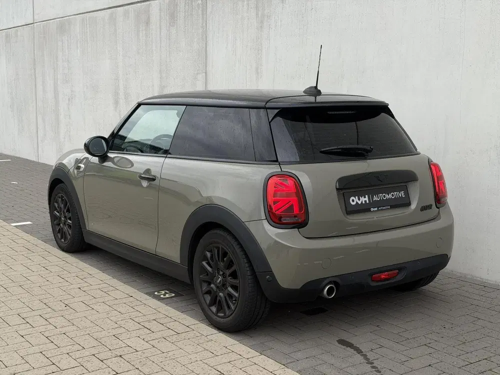 Mini Cooper 1.5 Cooper Chili uit 2019, foto 5