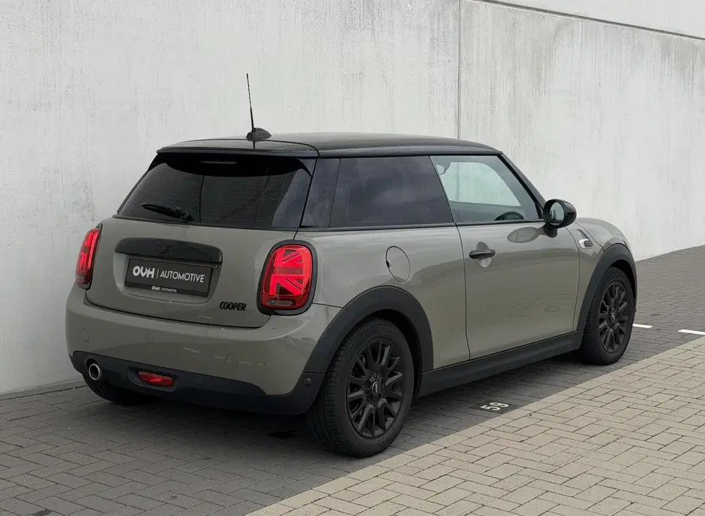 Mini Cooper 1.5 Cooper Chili uit 2019, foto 6