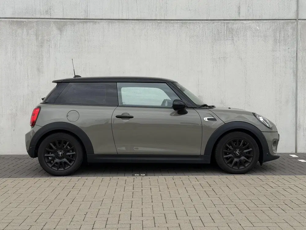 Mini Cooper 1.5 Cooper Chili uit 2019, foto 7