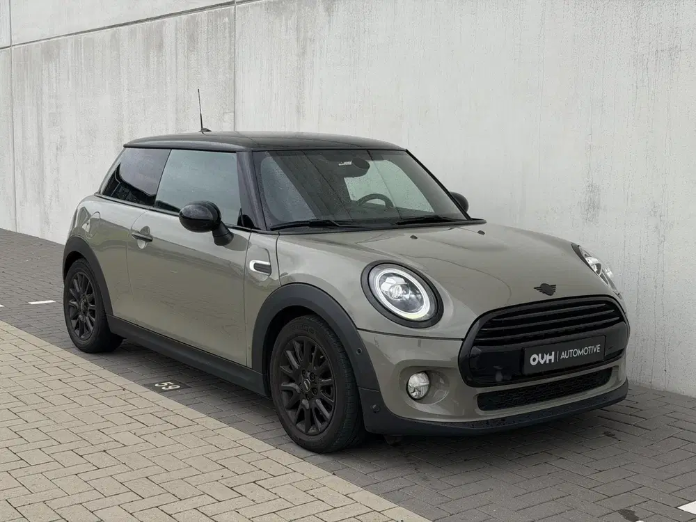 Mini Cooper 1.5 Cooper Chili uit 2019, foto 8