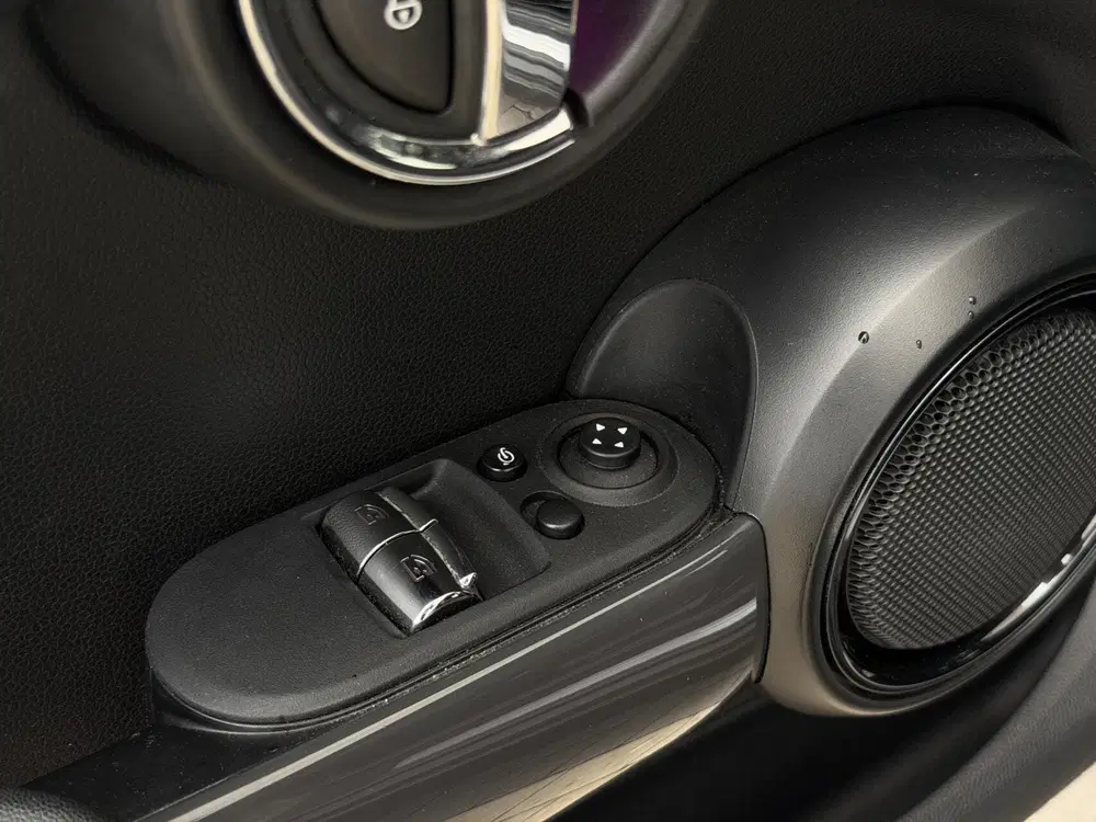 Mini Cooper 1.5 Cooper Chili uit 2019, foto 9