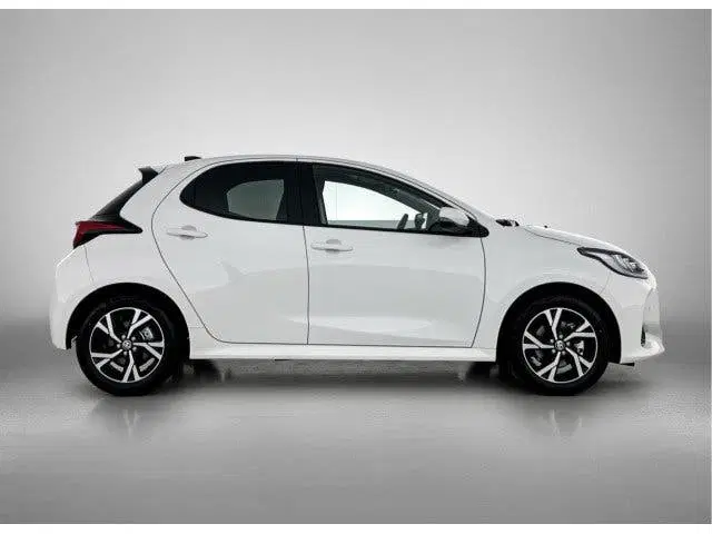 Toyota Yaris 1.5 Hybrid 115 Dynamic uit 2026, foto 10