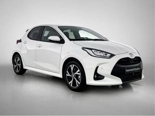 Toyota Yaris 1.5 Hybrid 115 Dynamic uit 2026, foto 11