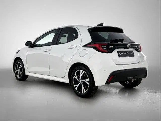Toyota Yaris 1.5 Hybrid 115 Dynamic uit 2026, foto 12