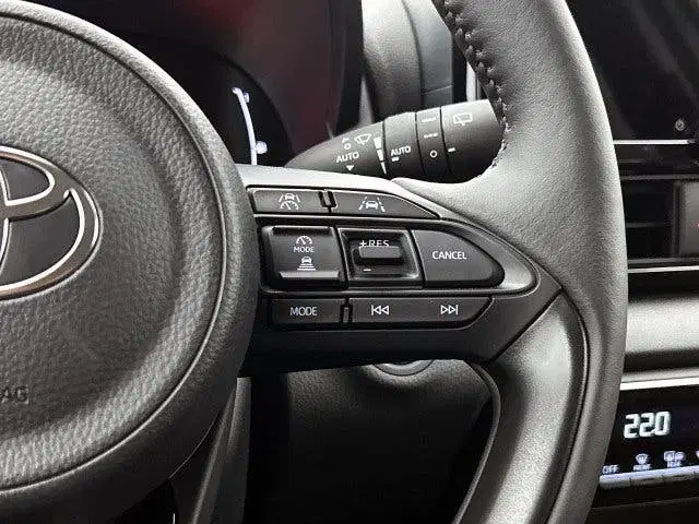 Toyota Yaris 1.5 Hybrid 115 Dynamic uit 2026, foto 13