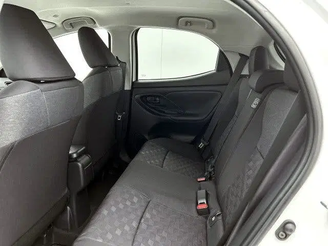 Toyota Yaris 1.5 Hybrid 115 Dynamic uit 2026, foto 15