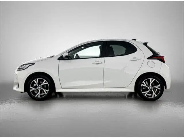 Toyota Yaris 1.5 Hybrid 115 Dynamic uit 2026, foto 3