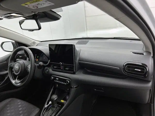 Toyota Yaris 1.5 Hybrid 115 Dynamic uit 2026, foto 6
