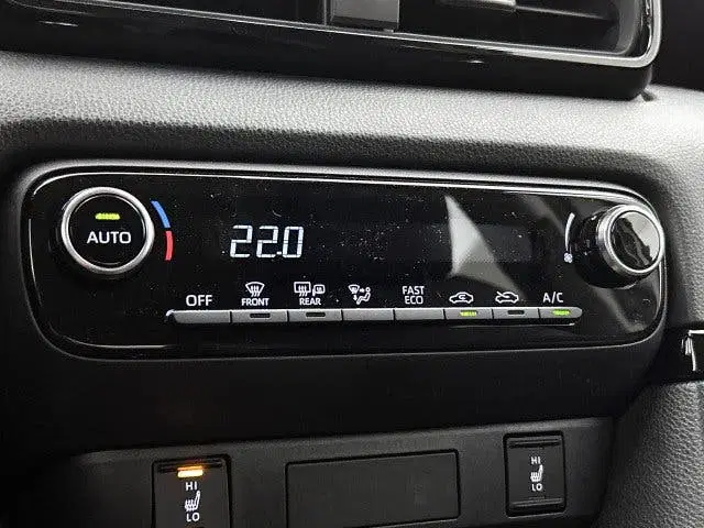 Toyota Yaris 1.5 Hybrid 115 Dynamic uit 2026, foto 8