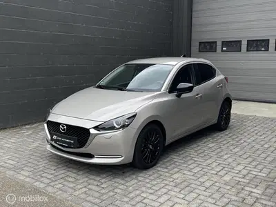 Mazda 2 1.5 Skyactiv-G Homura uit 2022