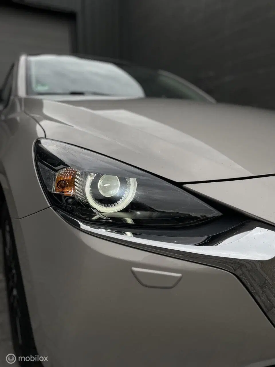 Mazda 2 1.5 Skyactiv-G Homura uit 2022, foto 13