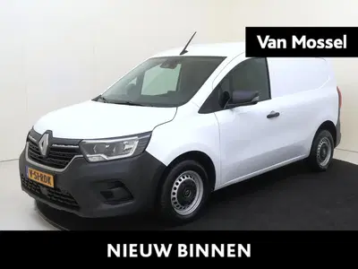 Renault Kangoo 1.5 Blue dCi 95 PK Comfort L1 uit 2024