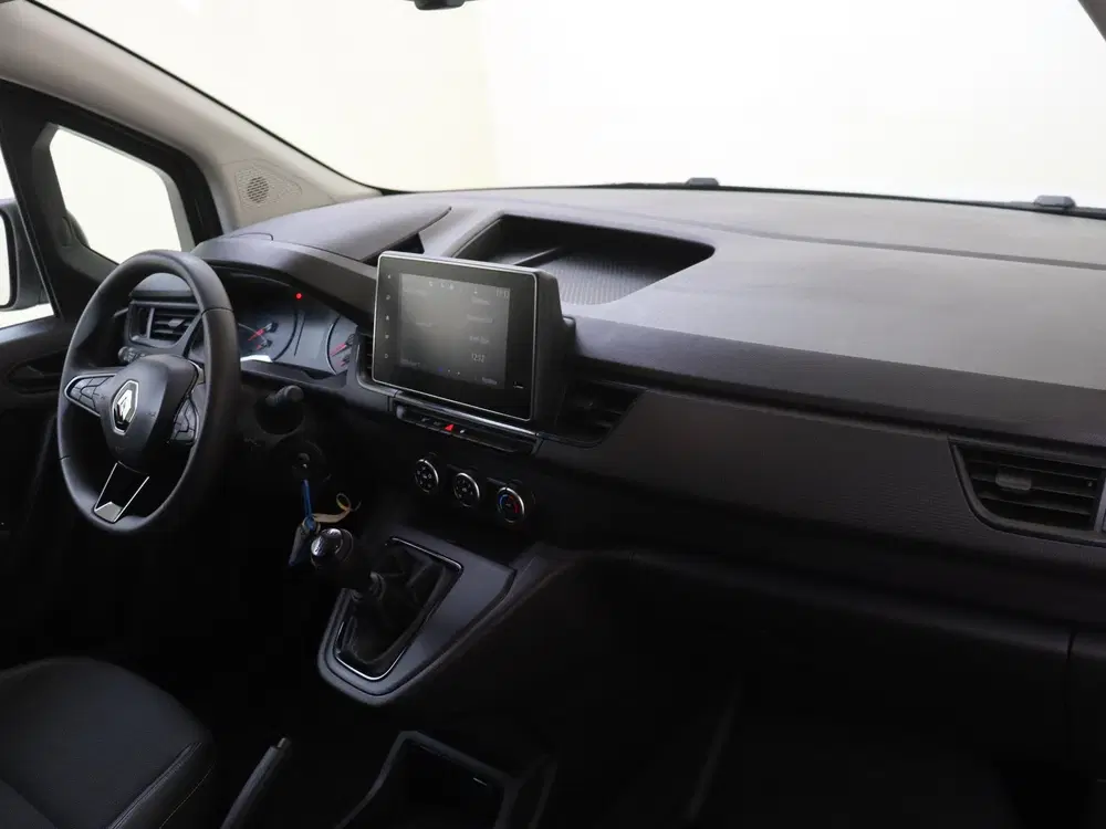 Renault Kangoo 1.5 Blue dCi 95 PK Comfort L1 uit 2024, foto 14