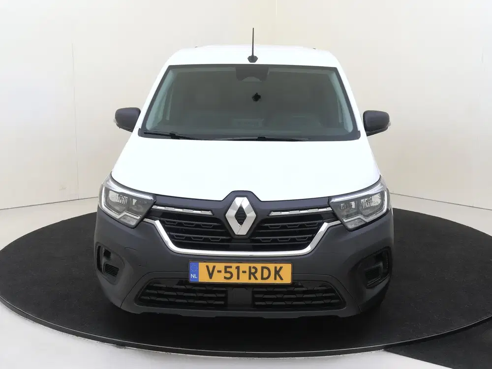Renault Kangoo 1.5 Blue dCi 95 PK Comfort L1 uit 2024, foto 2