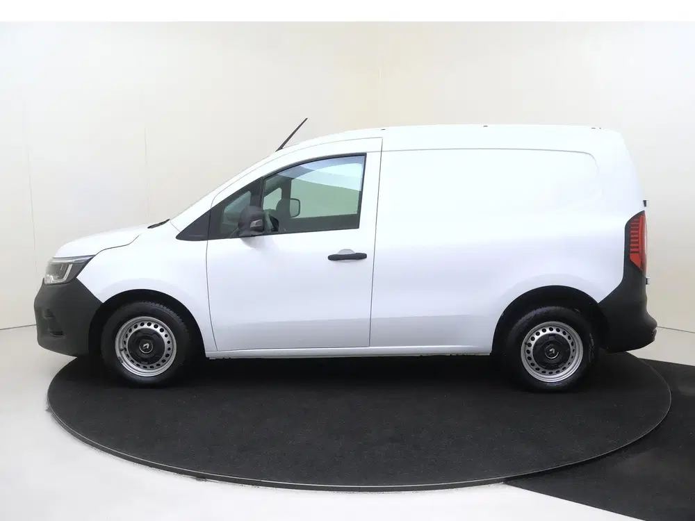 Renault Kangoo 1.5 Blue dCi 95 PK Comfort L1 uit 2024, foto 4