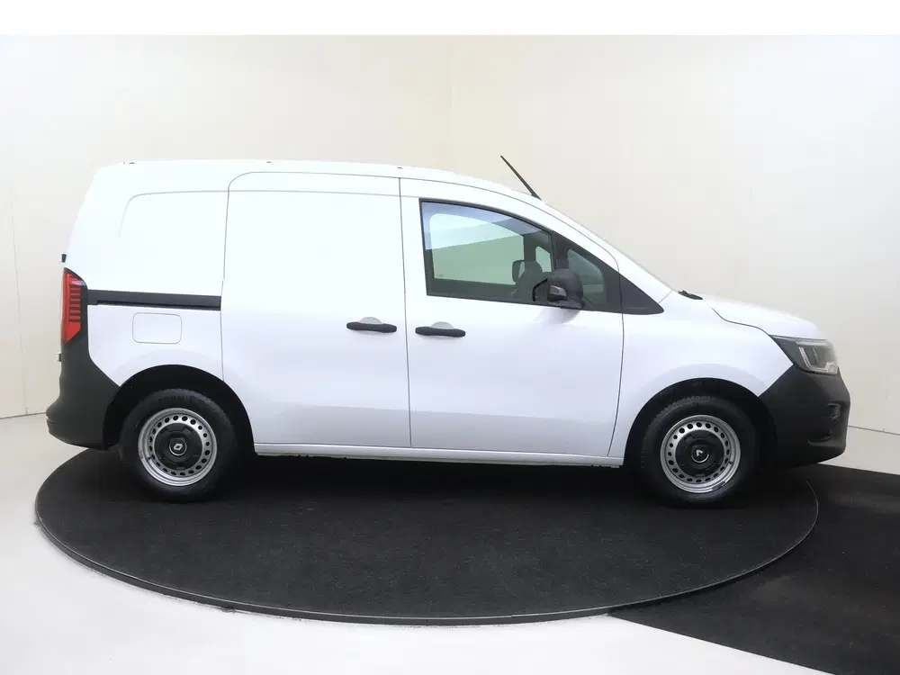 Renault Kangoo 1.5 Blue dCi 95 PK Comfort L1 uit 2024, foto 8