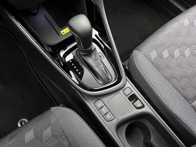 Toyota Yaris 1.5 Hybrid 115 Dynamic uit 2026, foto 10