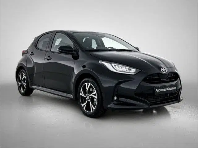 Toyota Yaris 1.5 Hybrid 115 Dynamic uit 2026, foto 12