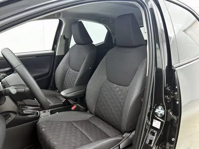 Toyota Yaris 1.5 Hybrid 115 Dynamic uit 2026, foto 15