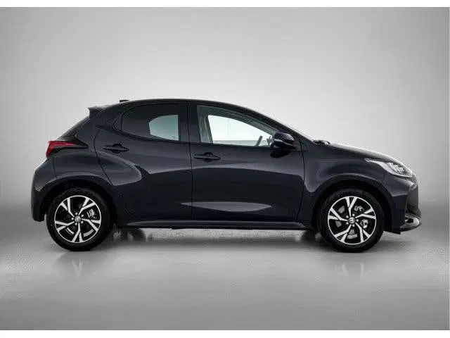 Toyota Yaris 1.5 Hybrid 115 Dynamic uit 2026, foto 11