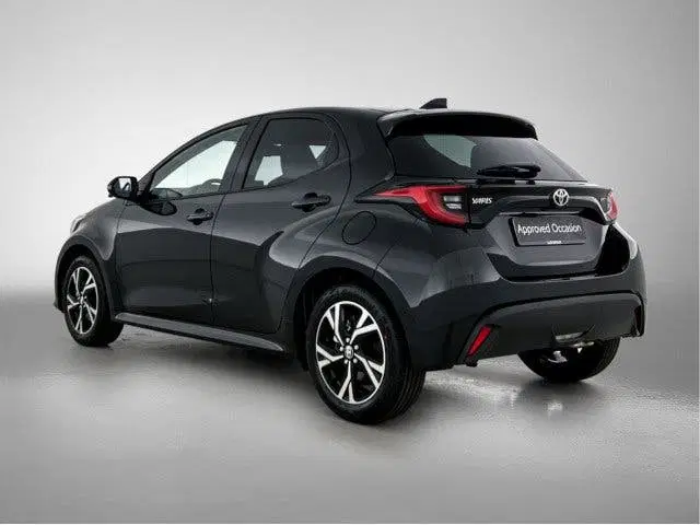 Toyota Yaris 1.5 Hybrid 115 Dynamic uit 2026, foto 13