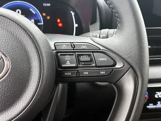 Toyota Yaris 1.5 Hybrid 115 Dynamic uit 2026, foto 14