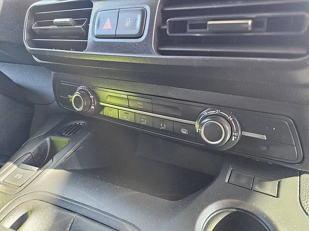 Peugeot Partner 1.5 l1 navi nap euro6 ac uit 2021, foto 10
