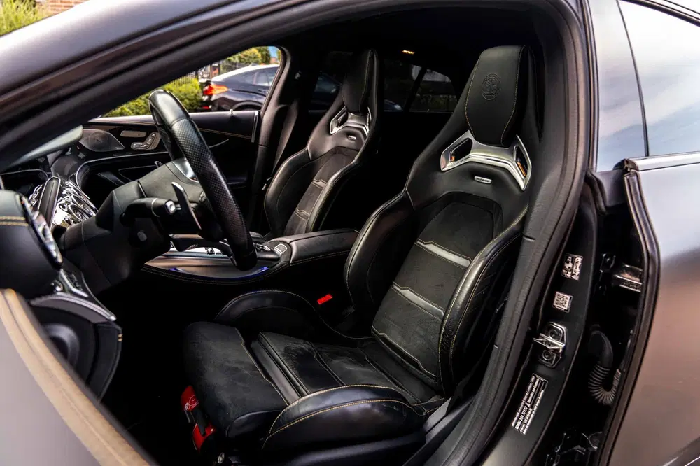 Mercedes-Benz AMG GT AMG GT 4-Door Coupe 4.0 63 S 4MATIC+ Premi uit 2019, foto 12