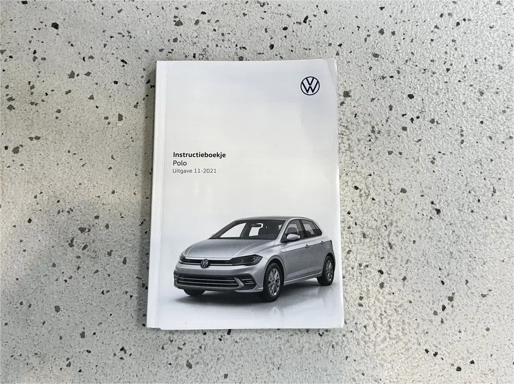 Volkswagen Polo 1.0 TSI Life Business Automaat uit 2022, foto 10